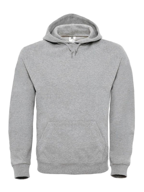 heather grey